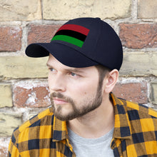 Load image into Gallery viewer, RBG Flag "No Cap"