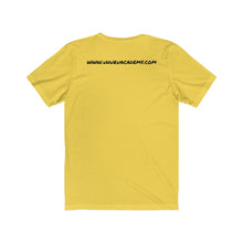 Load image into Gallery viewer, UA Education Passport Tee