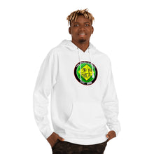 Load image into Gallery viewer, Unisex Hooded Sweatshirt