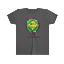 Load image into Gallery viewer, UA I Am the Future Tee