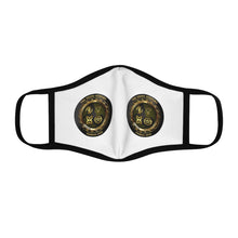 Load image into Gallery viewer, UA Double Shield Protective Mask