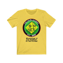 Load image into Gallery viewer, UA Education Passport Tee
