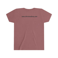 Load image into Gallery viewer, UA I Am the Future Tee