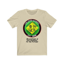 Load image into Gallery viewer, UA Education Passport Tee
