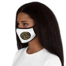 Load image into Gallery viewer, UA Double Shield Protective Mask