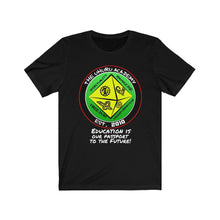 Load image into Gallery viewer, UA Education Passport Tee