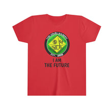 Load image into Gallery viewer, UA I Am the Future Tee