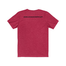 Load image into Gallery viewer, UA Education Passport Tee