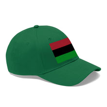 Load image into Gallery viewer, RBG Flag "No Cap"