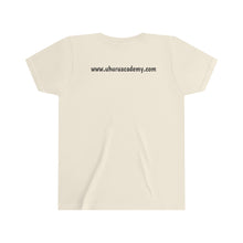 Load image into Gallery viewer, UA I Am the Future Tee