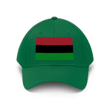 Load image into Gallery viewer, RBG Flag "No Cap"