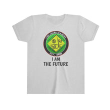 Load image into Gallery viewer, UA I Am the Future Tee