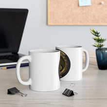 Load image into Gallery viewer, Uhuru Academy Ceramic Mug 11oz (white)