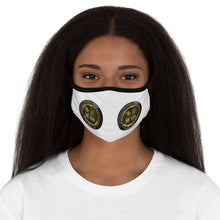 Load image into Gallery viewer, UA Double Shield Protective Mask
