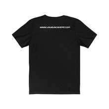 Load image into Gallery viewer, UA Education Passport Tee