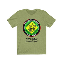 Load image into Gallery viewer, UA Education Passport Tee