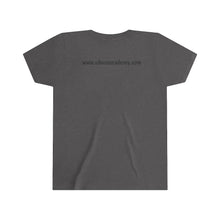 Load image into Gallery viewer, UA I Am the Future Tee