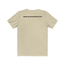 Load image into Gallery viewer, UA Education Passport Tee