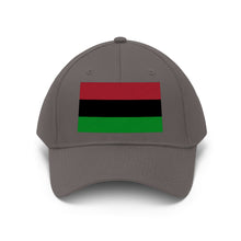 Load image into Gallery viewer, RBG Flag "No Cap"