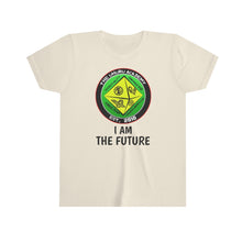 Load image into Gallery viewer, UA I Am the Future Tee