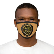 Load image into Gallery viewer, UA School Shield Face Masks