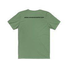 Load image into Gallery viewer, UA Education Passport Tee