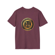 Load image into Gallery viewer, Uhuru Legacy Class of 2025 T-Shirt - Celebrate Your Journey!
