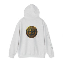 Load image into Gallery viewer, Uhuru Big UA Star Power Hooded Sweatshirt
