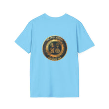 Load image into Gallery viewer, Uhuru Legacy Class of 2025 T-Shirt - Celebrate Your Journey!
