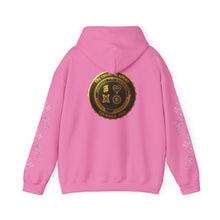 Load image into Gallery viewer, Uhuru Big UA Star Power Hooded Sweatshirt
