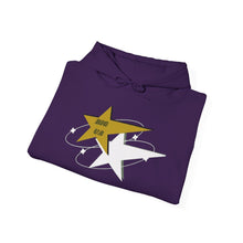 Load image into Gallery viewer, Uhuru Big UA Star Power Hooded Sweatshirt
