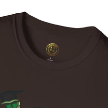 Load image into Gallery viewer, Uhuru Class of 2025 Graduation Tee – Bold, Bright, and Ready to Rise
