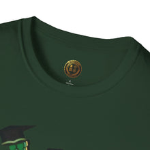 Load image into Gallery viewer, Uhuru Class of 2025 Graduation Tee – Bold, Bright, and Ready to Rise
