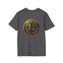 Load image into Gallery viewer, Uhuru Class of 2025 Graduation Tee – Bold, Bright, and Ready to Rise
