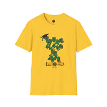 Load image into Gallery viewer, Uhuru Class of 2025 Graduation Tee – Bold, Bright, and Ready to Rise
