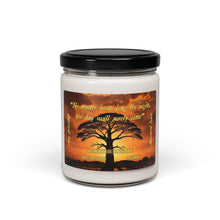 Load image into Gallery viewer, Ancestral Sense - 100% Soy Mix Candle
