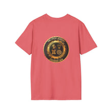 Load image into Gallery viewer, Uhuru Legacy Class of 2025 T-Shirt - Celebrate Your Journey!
