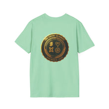 Load image into Gallery viewer, Uhuru Class of 2025 Graduation Tee – Bold, Bright, and Ready to Rise
