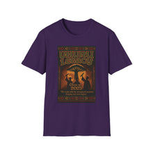 Load image into Gallery viewer, Uhuru Legacy Class of 2025 T-Shirt - Celebrate Your Journey!
