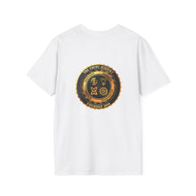 Load image into Gallery viewer, Uhuru Legacy Class of 2025 T-Shirt - Celebrate Your Journey!
