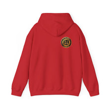 Load image into Gallery viewer, Unisex Heavy Blend™ Hooded Sweatshirt - BIG UA Graphic
