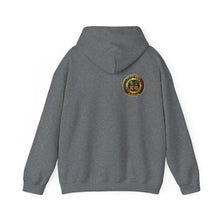 Load image into Gallery viewer, Unisex Heavy Blend™ Hooded Sweatshirt - BIG UA Graphic
