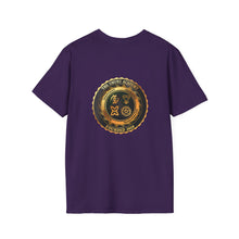Load image into Gallery viewer, Uhuru Legacy Class of 2025 T-Shirt - Celebrate Your Journey!
