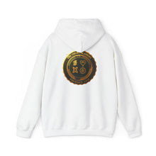 Load image into Gallery viewer, Uhuru Big UA Star Power Hooded Sweatshirt
