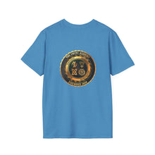 Load image into Gallery viewer, Uhuru Legacy Class of 2025 T-Shirt - Celebrate Your Journey!
