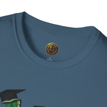Load image into Gallery viewer, Uhuru Class of 2025 Graduation Tee – Bold, Bright, and Ready to Rise
