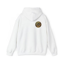 Load image into Gallery viewer, Unisex Heavy Blend™ Hooded Sweatshirt - BIG UA Graphic
