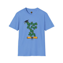Load image into Gallery viewer, Uhuru Class of 2025 Graduation Tee – Bold, Bright, and Ready to Rise
