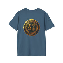 Load image into Gallery viewer, Uhuru Class of 2025 Graduation Tee – Bold, Bright, and Ready to Rise
