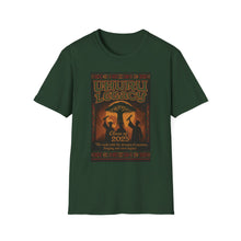 Load image into Gallery viewer, Uhuru Legacy Class of 2025 T-Shirt - Celebrate Your Journey!
